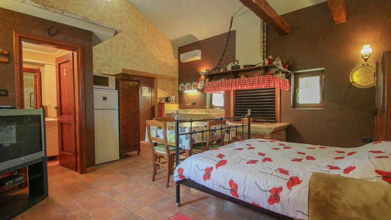 Photo of Bedroom in Zambratija