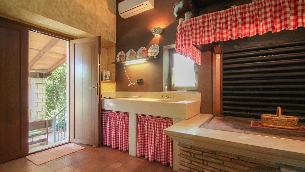 Photo of Bathroom in Zambratija