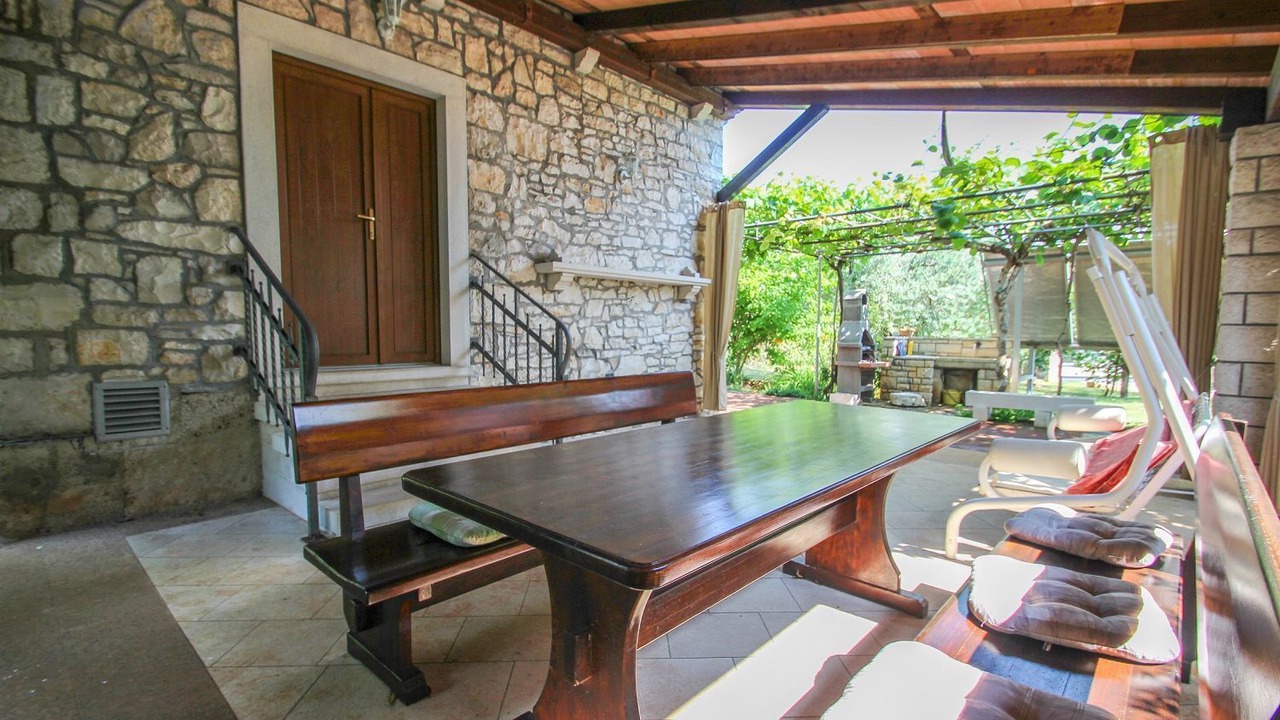 Photo of Outdoor in Zambratija