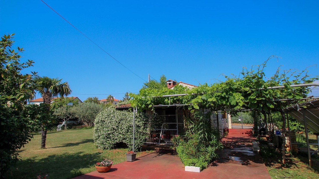 Photo of Outdoor in Zambratija