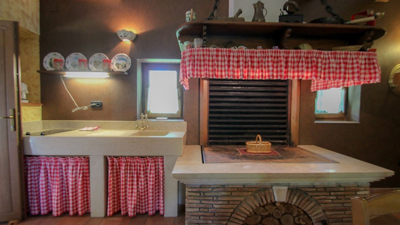 Photo of Kitchen in Zambratija