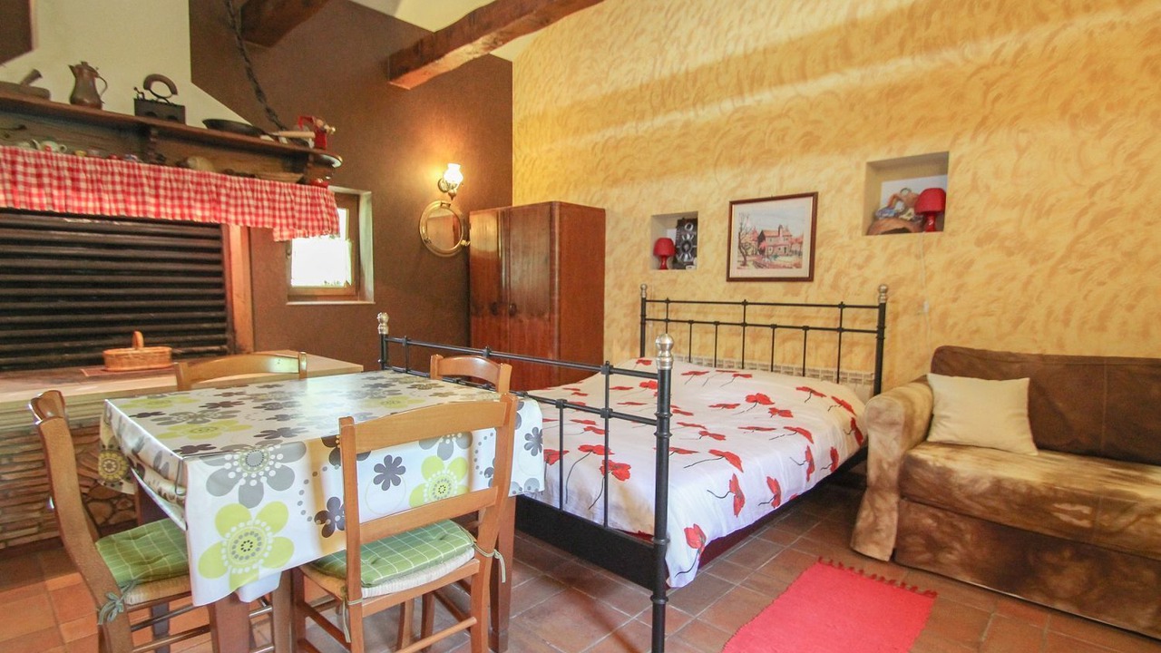 Photo of Bedroom in Zambratija