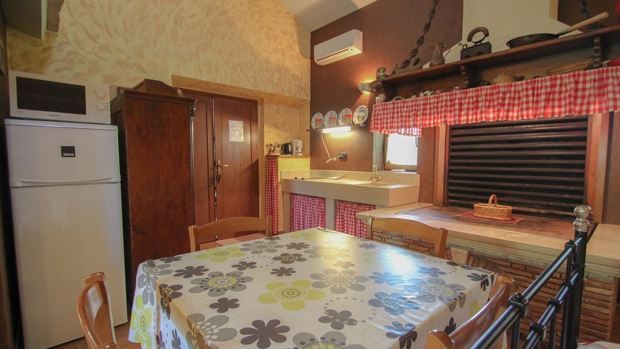 Photo of Kitchen in Zambratija