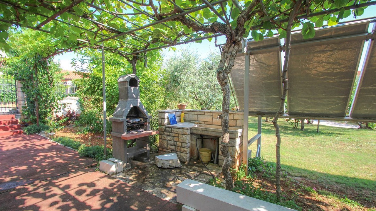 Photo of Outdoor in Zambratija