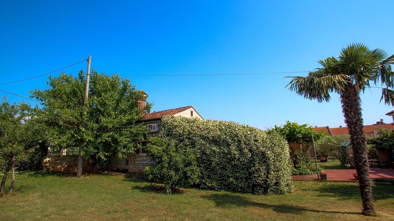 Photo of Outdoor in Zambratija