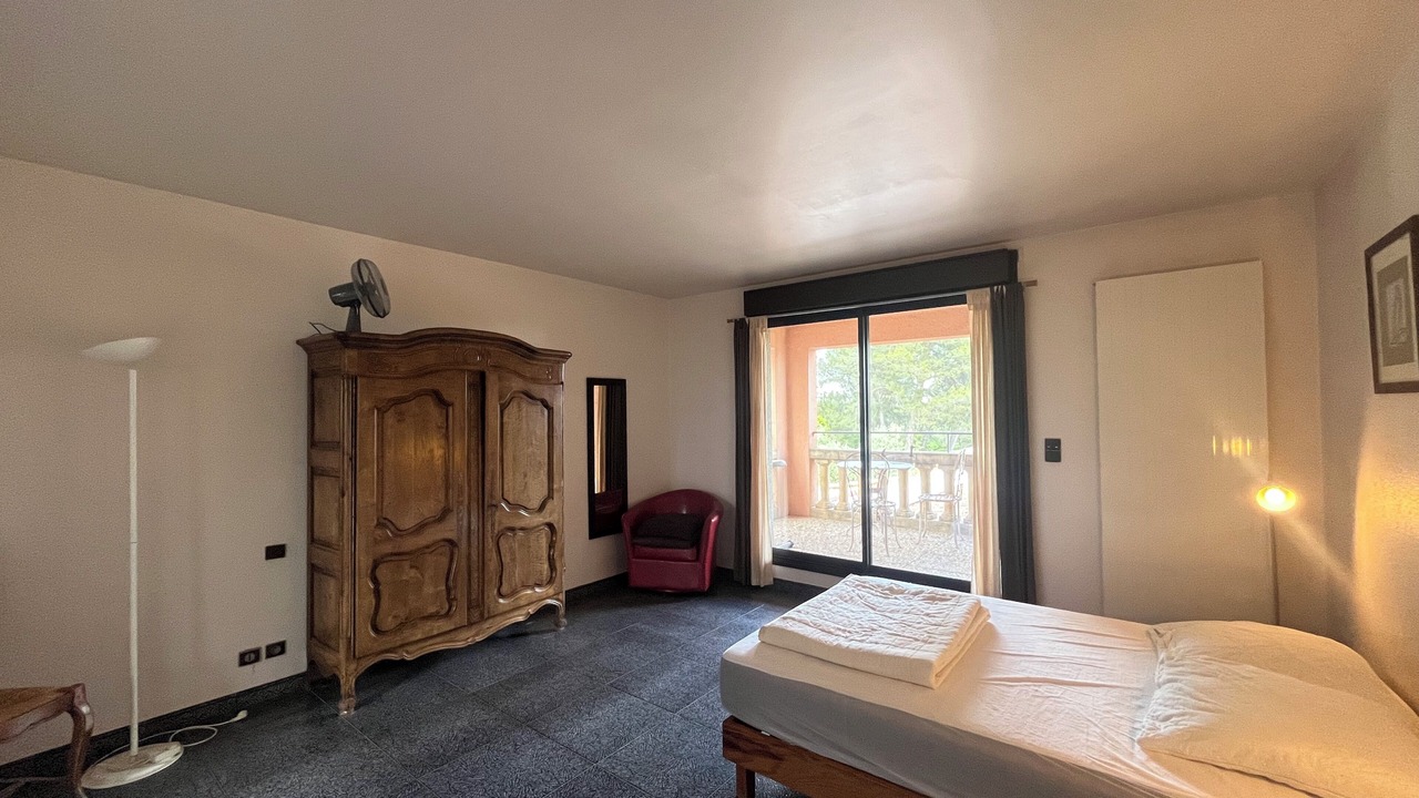 Photo of Bedroom in Saint-Gely-du-Fesc