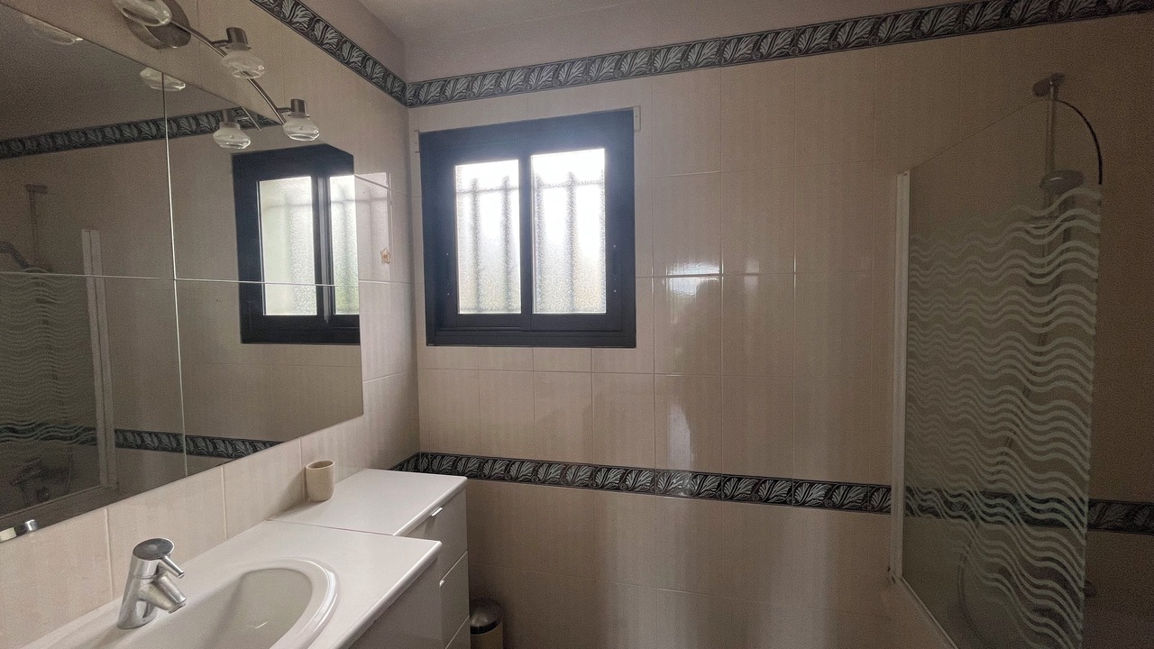 Photo of Bathroom in Saint-Gely-du-Fesc