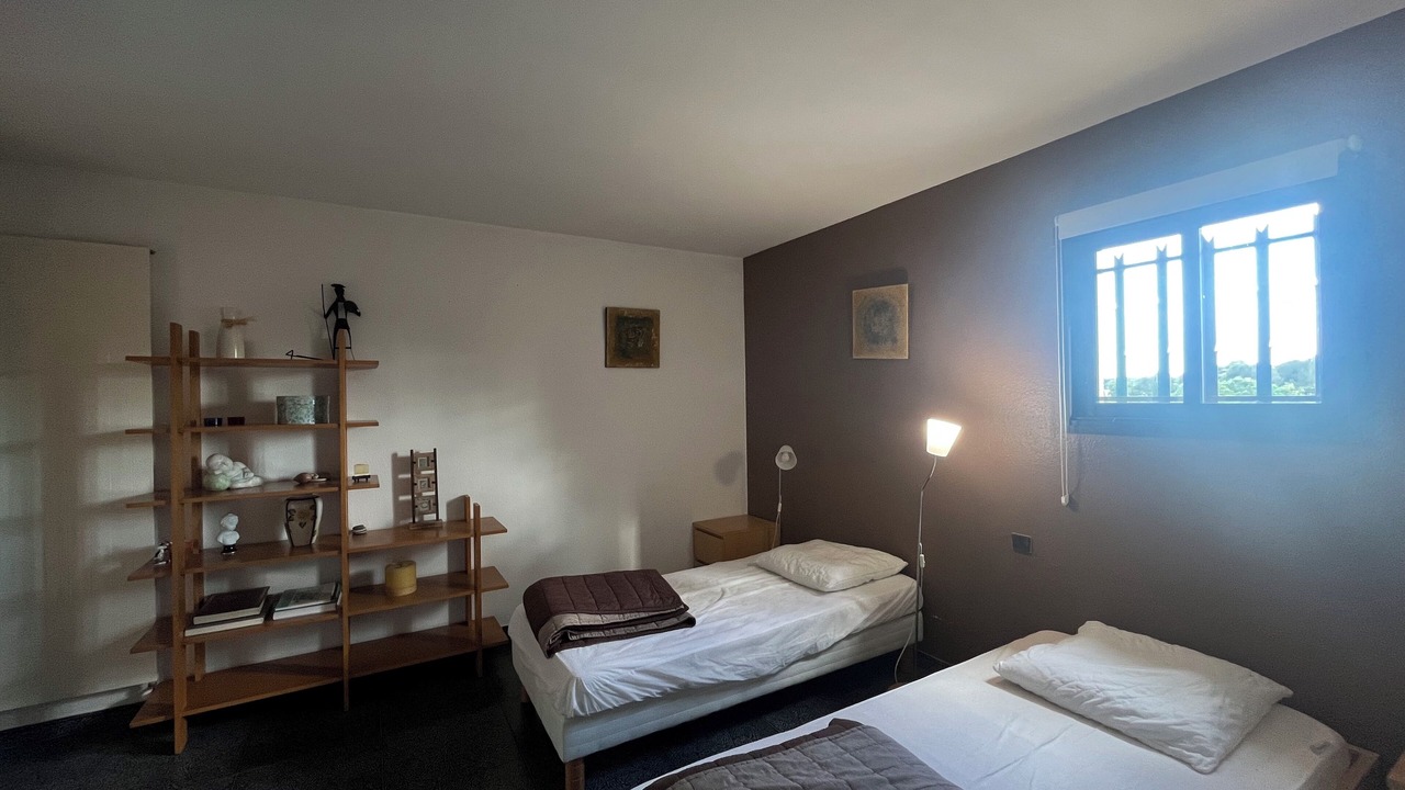 Photo of Bedroom in Saint-Gely-du-Fesc
