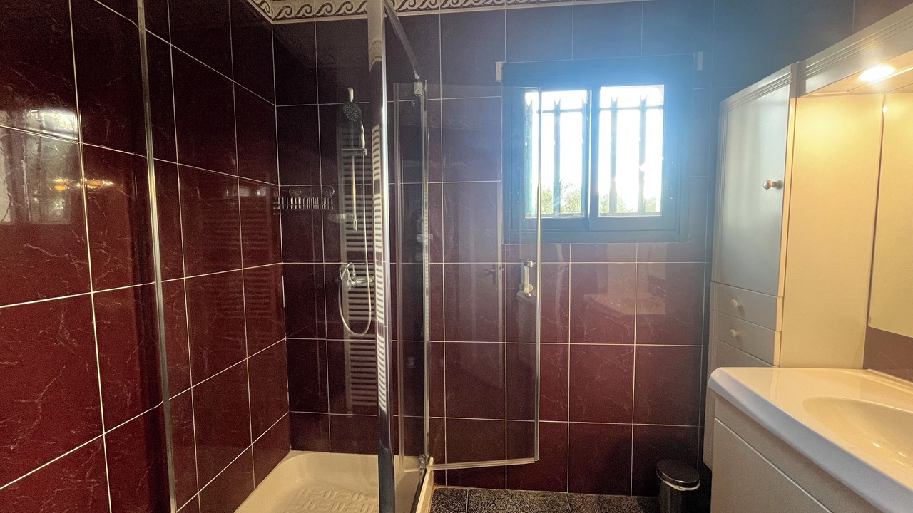 Photo of Bathroom in Saint-Gely-du-Fesc