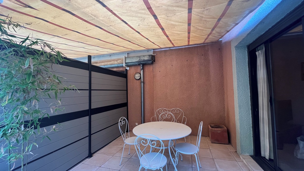 Photo of Outdoor in Saint-Gely-du-Fesc
