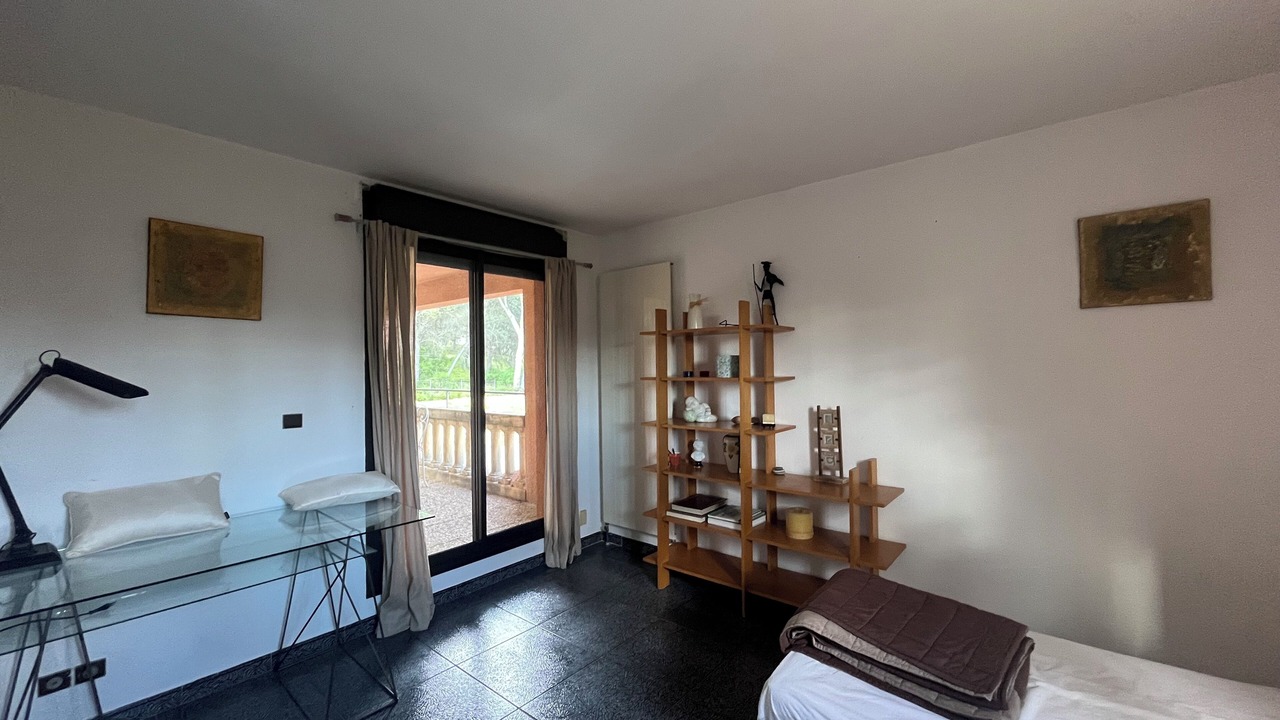 Photo of Bedroom in Saint-Gely-du-Fesc