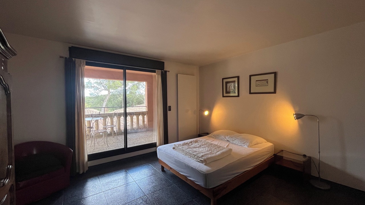 Photo of Bedroom in Saint-Gely-du-Fesc