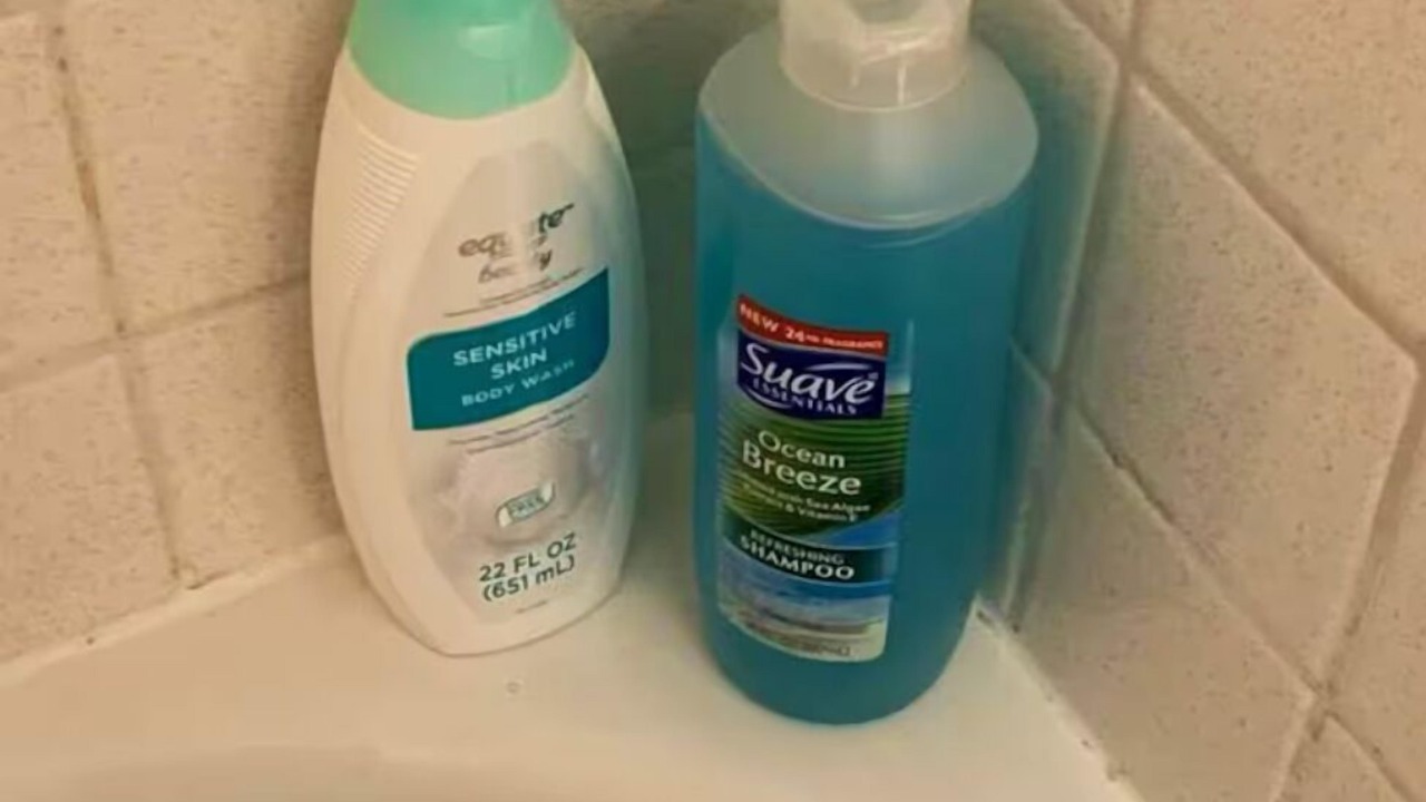 Photo of Bathroom in Fort Sanders