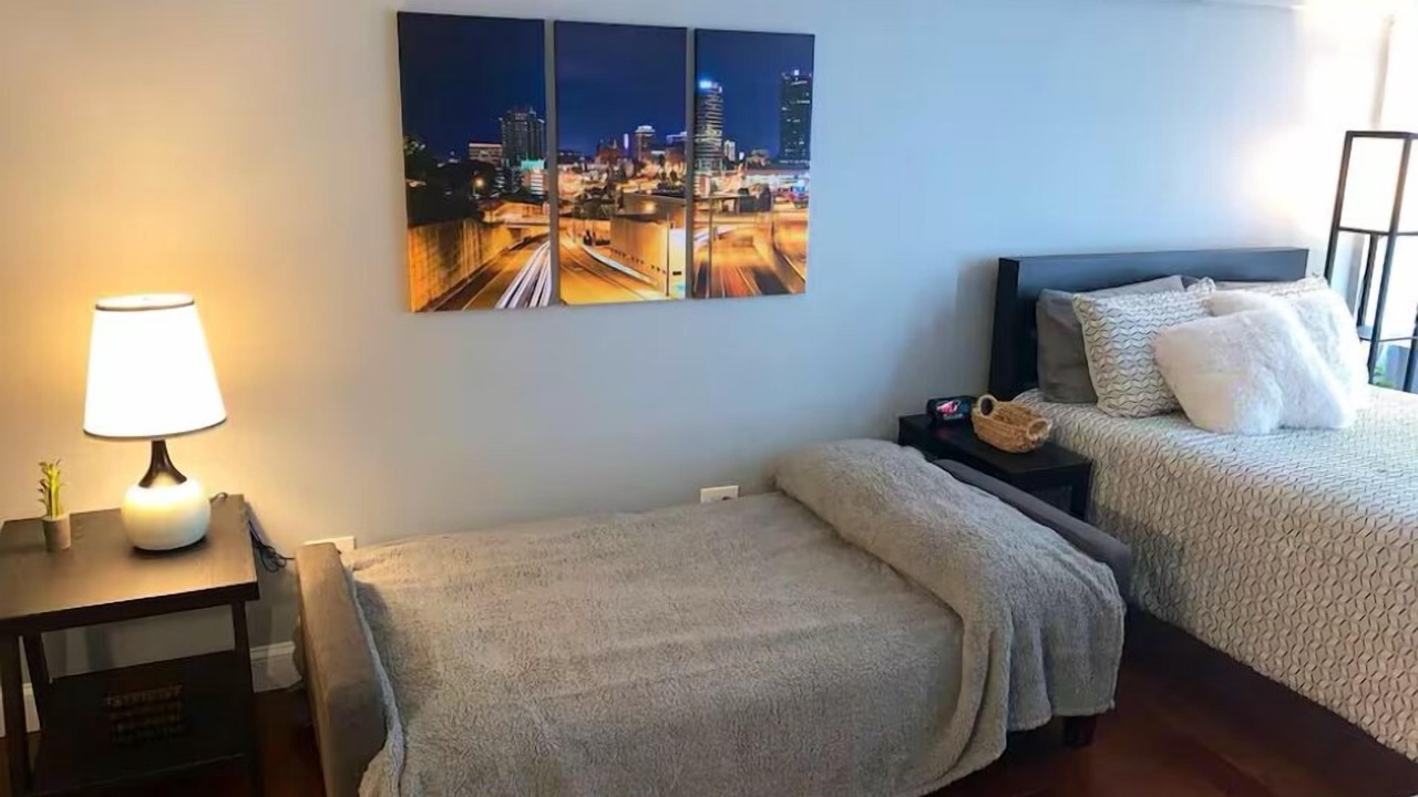 Photo of Bedroom in Fort Sanders