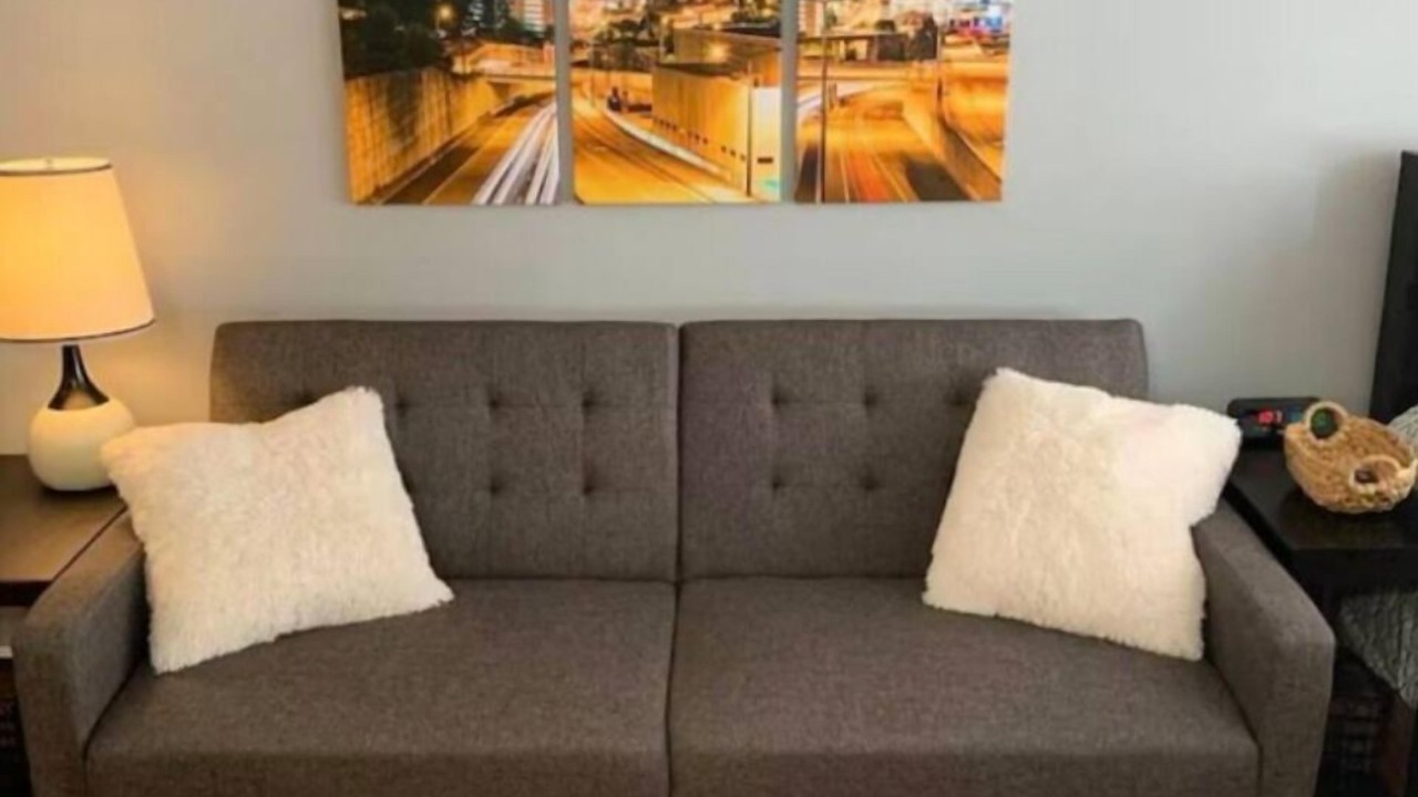 Photo of Livingroom in Fort Sanders