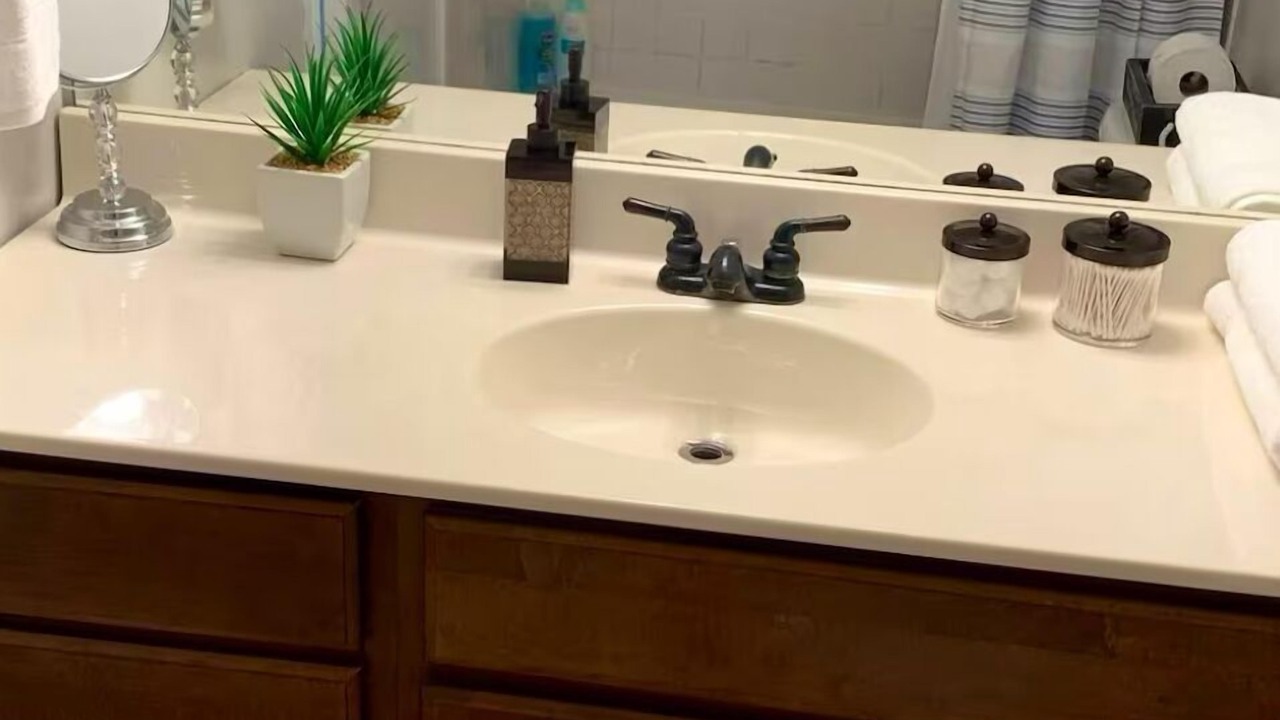 Photo of Bathroom in Fort Sanders