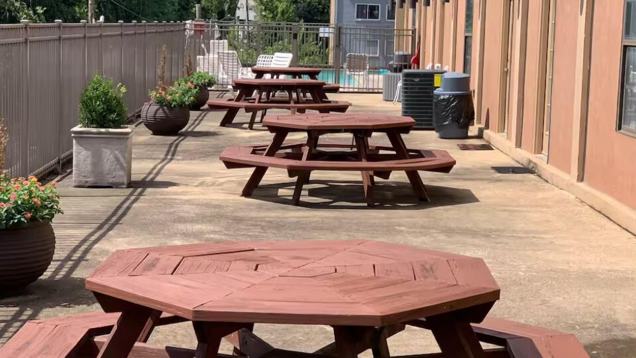 Photo of Outdoor in Fort Sanders