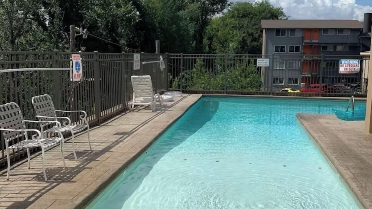Photo of Outdoor in Fort Sanders