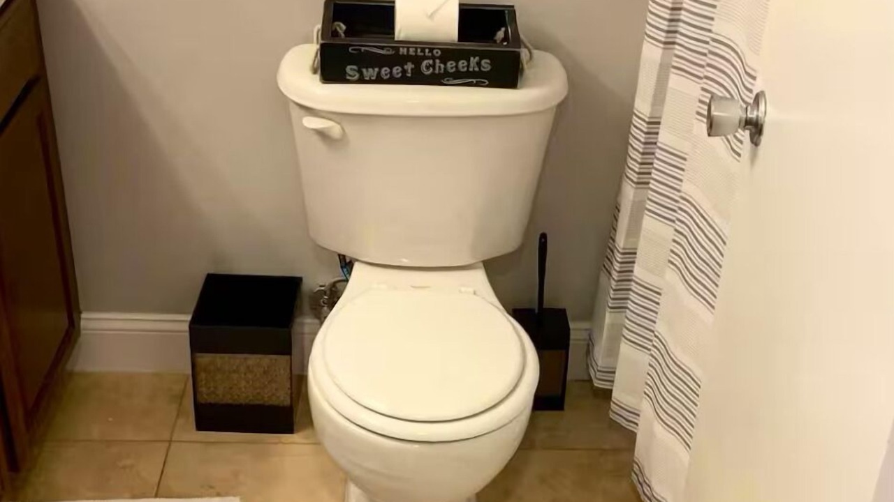 Photo of Bathroom in Fort Sanders