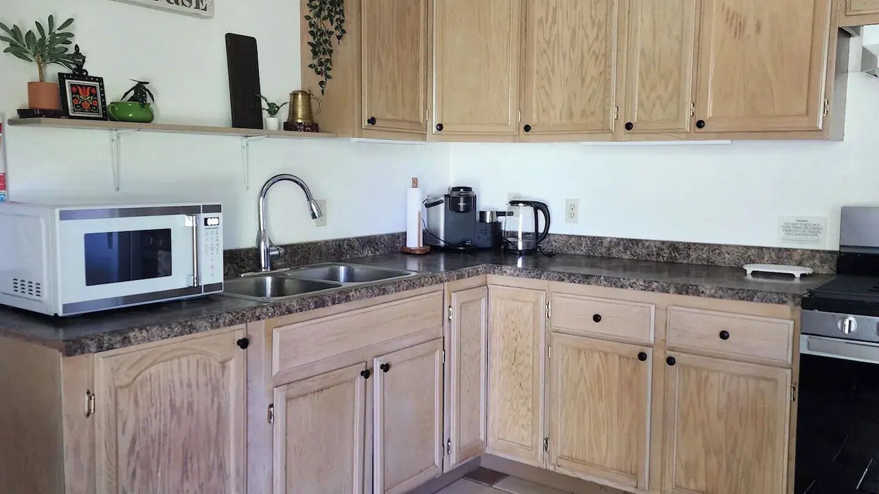 Photo of Kitchen in Rio Linda