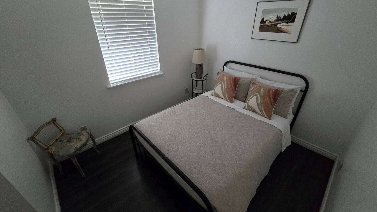 Photo of Bedroom in Rio Linda