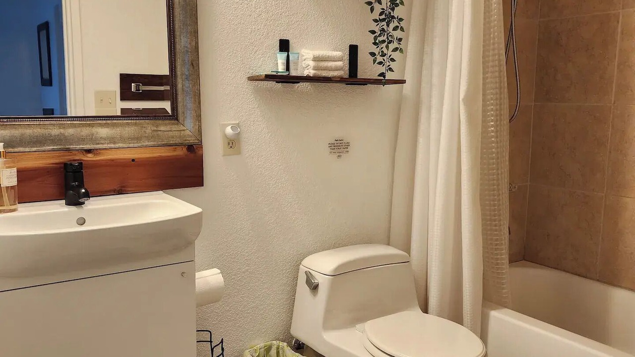 Photo of Bathroom in Rio Linda