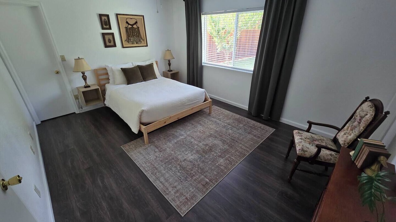 Photo of Bedroom in Rio Linda