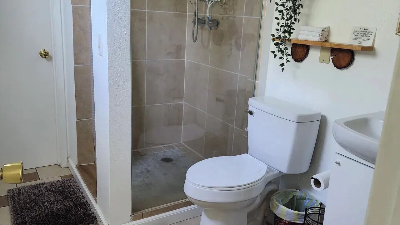 Photo of Bathroom in Rio Linda