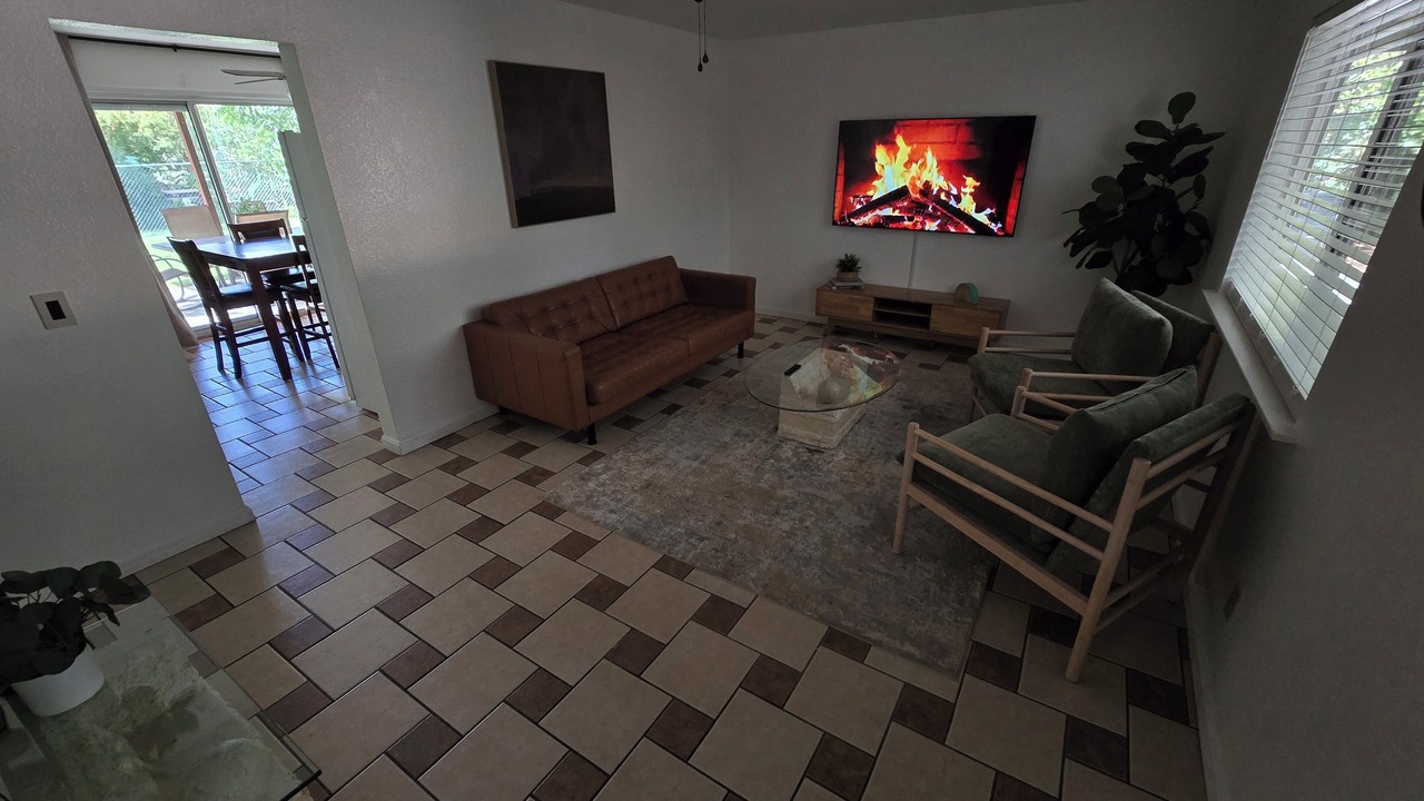 Photo of Livingroom in Rio Linda