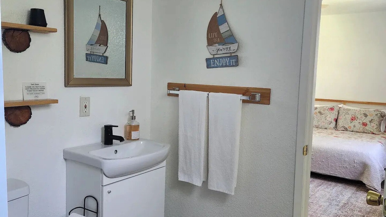 Photo of Bathroom in Rio Linda