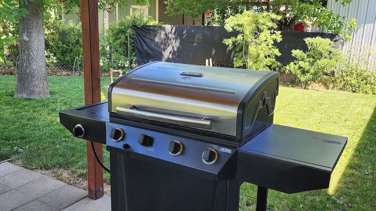 Photo of Patio Balcony in Rio Linda