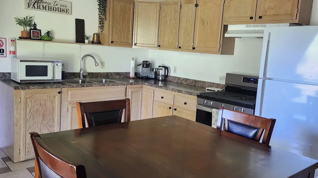 Photo of Kitchen in Rio Linda