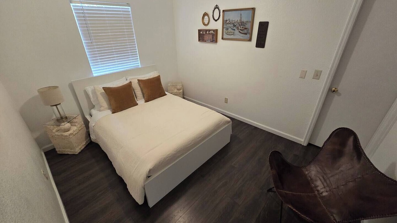 Photo of Bedroom in Rio Linda