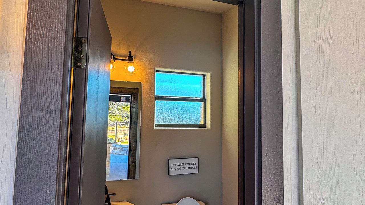 Photo of Bathroom in Sabinal
