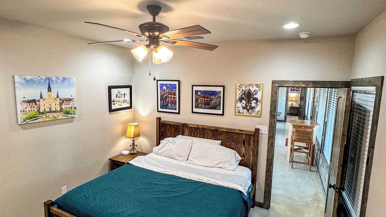 Photo of Bedroom in Sabinal