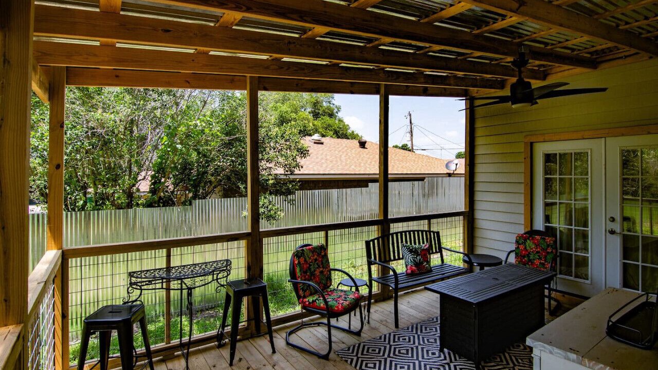 Photo of Outdoor in Brenham