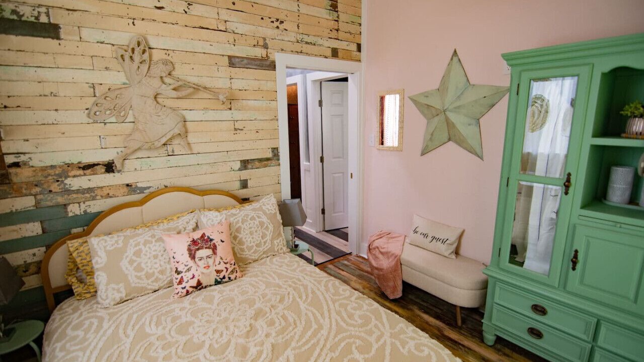Photo of Bedroom in Brenham