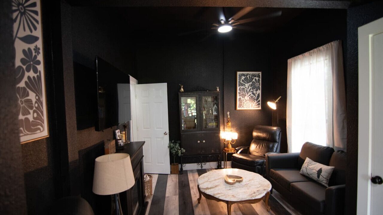 Photo of Livingroom in Brenham