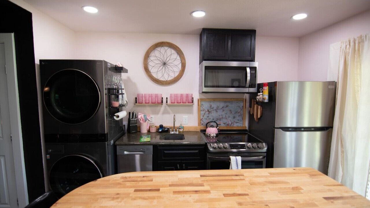 Photo of Kitchen in Brenham