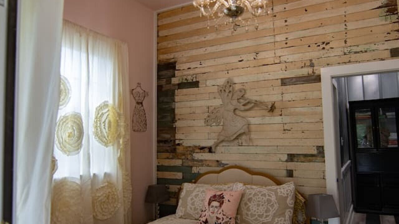 Photo of Bedroom in Brenham
