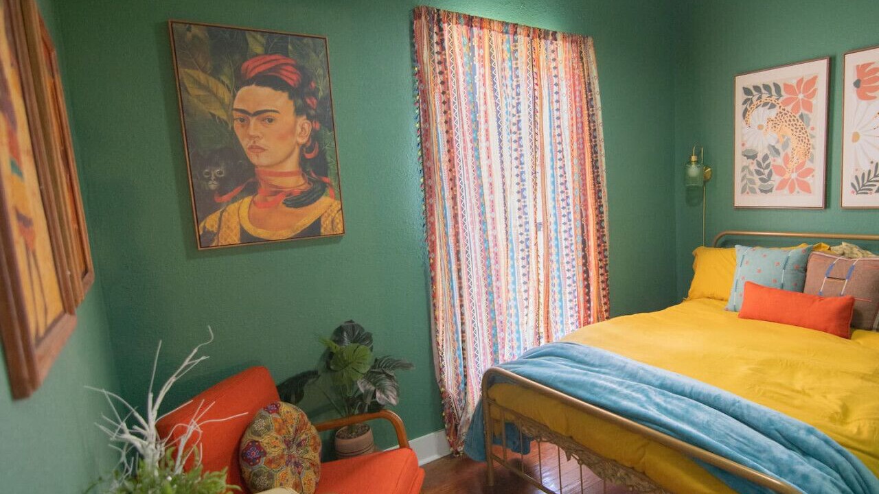 Photo of Bedroom in Brenham
