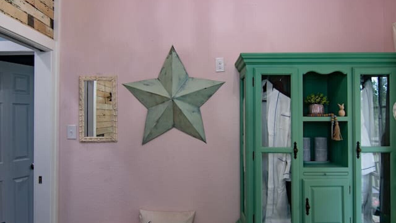 Photo of Bedroom in Brenham