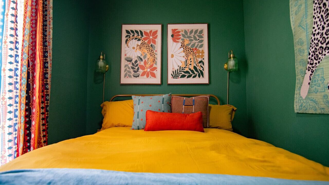 Photo of Bedroom in Brenham