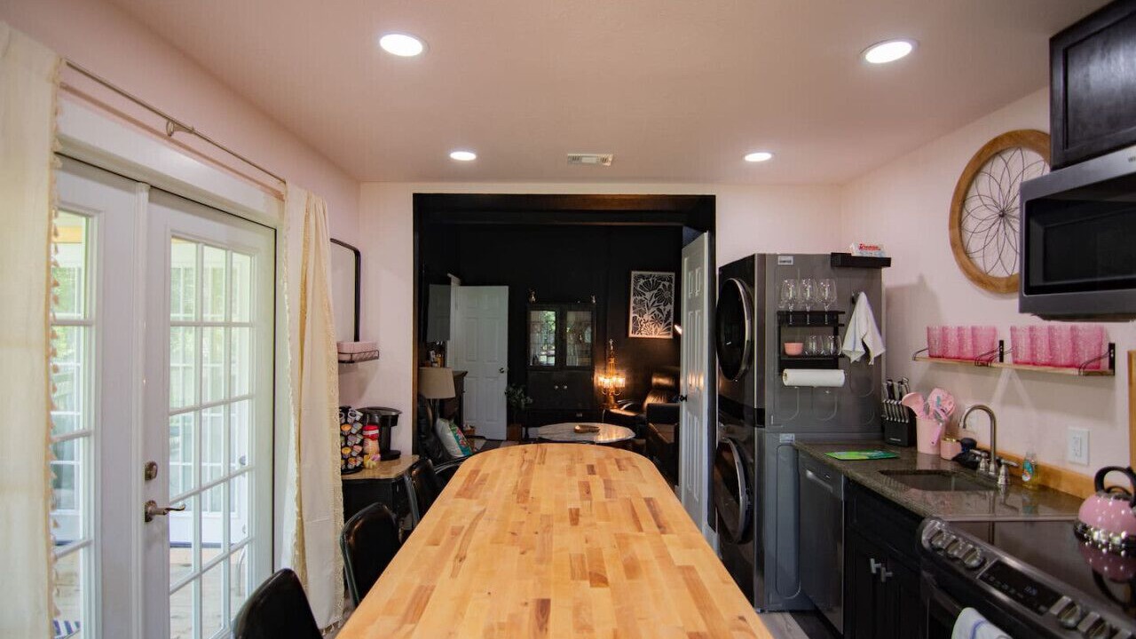 Photo of Kitchen in Brenham