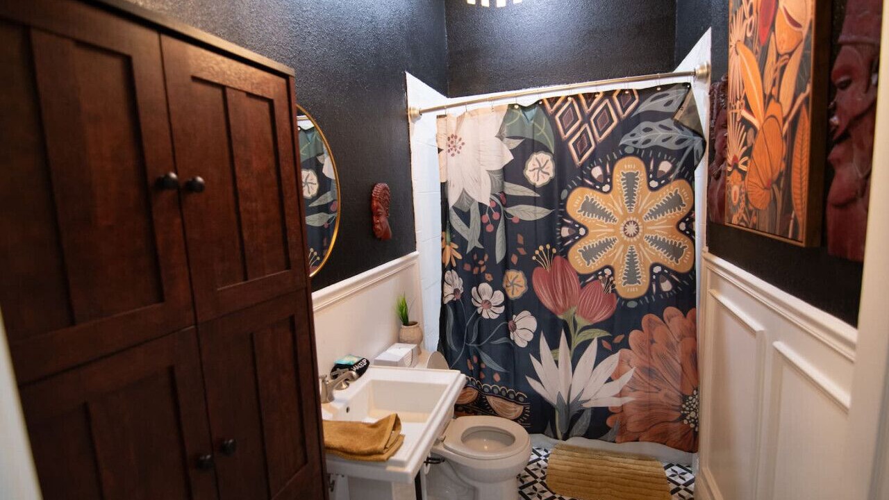 Photo of Bathroom in Brenham