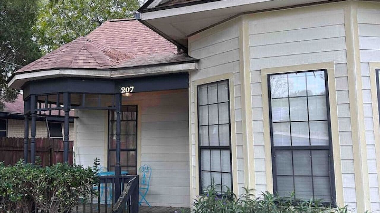 Photo of Outdoor in Brenham
