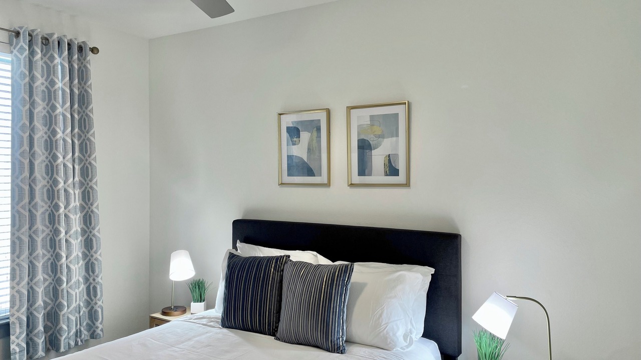 Photo of Bedroom in Addison