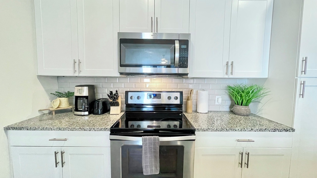 Photo of Kitchen in Addison