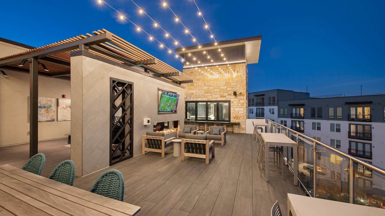 Photo of Outdoor in Addison