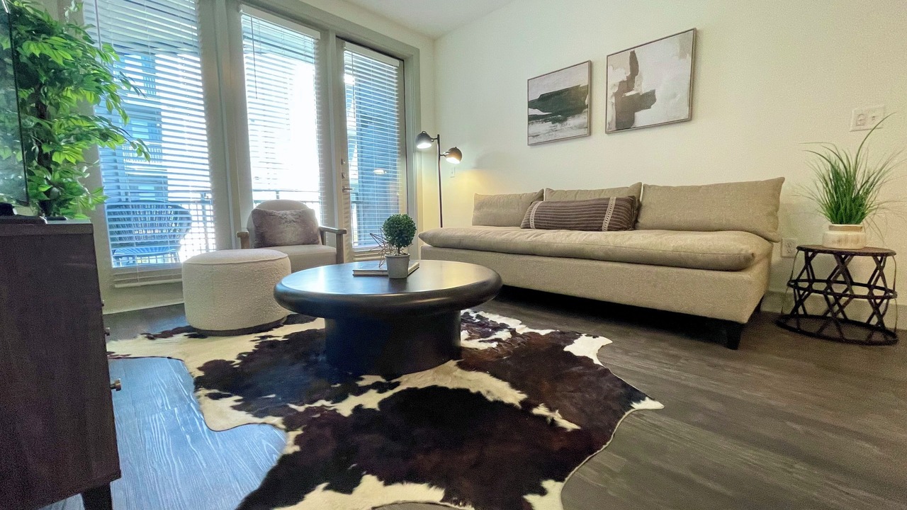 Photo of Livingroom in Addison